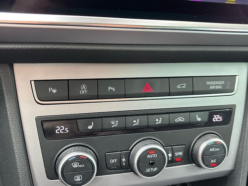 Seat Ateca FR DSG - fotka 25 z 30