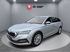 Škoda Octavia kombi 2.0 TDI 110kW DSG Style - fotografie inzerátu
