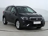 Suzuki SX4 S-Cross (2019) 1.4 BoosterJet, Automat, ČR - náhled 1