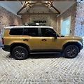Toyota Land Cruiser (2025) 2.4 Turbo Hybrid i-FORCE MAX  - náhled 6