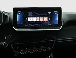 Peugeot 208 (2020) GT 50 kWh, SoH 95%, Automat - náhled 12