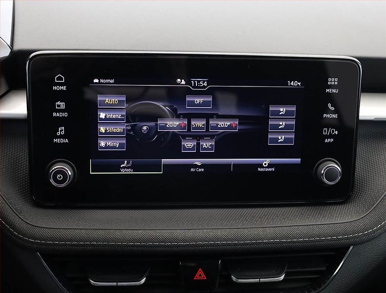 Škoda Fabia (2024) Top Selection 1.0 TSI - fotka 17 z 20