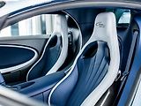Bugatti Chiron ve verzi s označením Profilée se bude dražit 1. února 2023 v aukční síni RM Sotheby’s v Paříži.