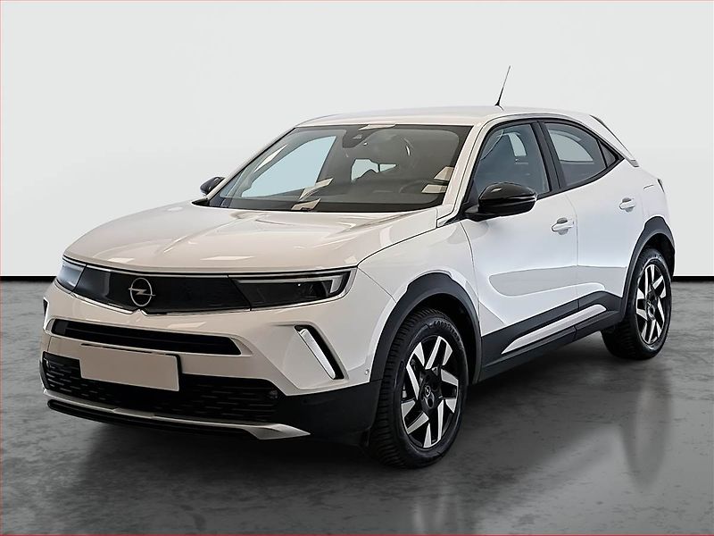 Opel Mokka (2022) Electric 50 kWh, SoH 90% - fotka 2 z 27