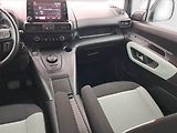 Citroën Berlingo (2020) Feel 1.2 PureTech, 5Míst, ČR - náhled 8