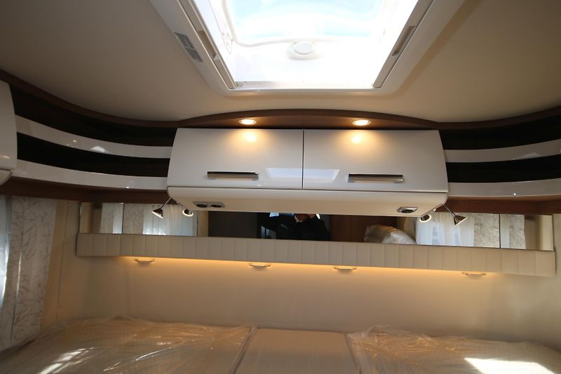 Carthago Ostatní (2026) C2 Tourer I 143 KB-LE Light MB - fotka 72 z 81