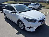 Kia Ceed 1,5 TGDi AT TOP ZÁRUKA ADAPTIV - náhled 7