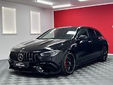 Mercedes-Benz CLA AMG 45s 4MATIC+ SERVIS - náhled 11