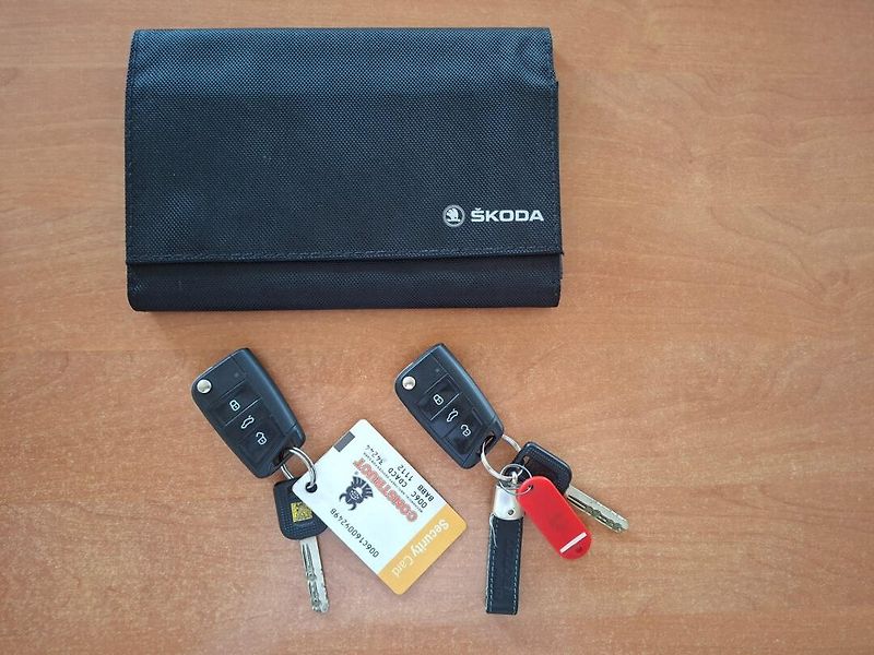 Škoda Rapid (2018) 1.0TSI 81kW -NOVÉ V ČR-VÝBAVA - fotka 37 z 46