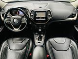 Jeep Cherokee 2.0D 4x4 AUT KAMERA TAŽNÉ LED - náhled 27