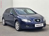 Seat Leon (2009) 1.4 TSi, Tempo, park. čidla - náhled 1