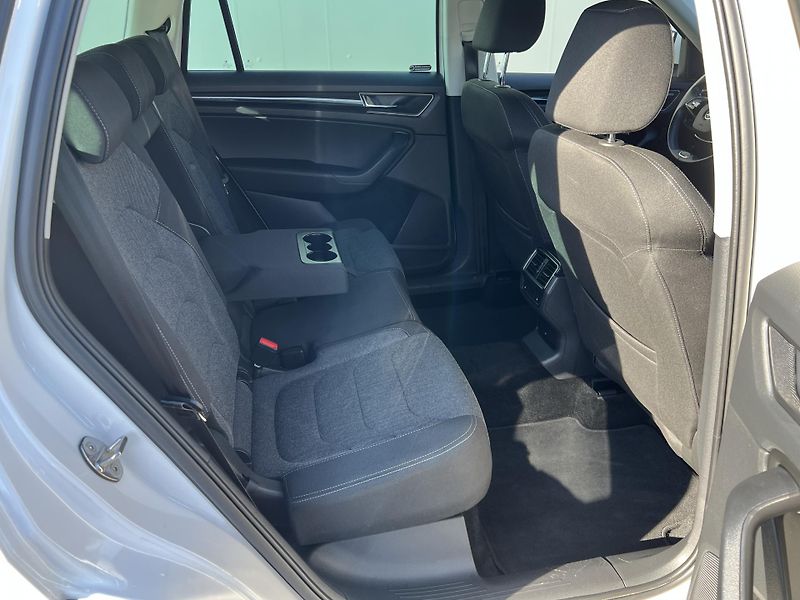 Škoda Kodiaq (2020) STYLE 4x4 DSG - fotka 43 z 48