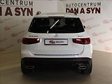 Mercedes-Benz GLB 2,0 250 4Matic AMG Line - náhled 4