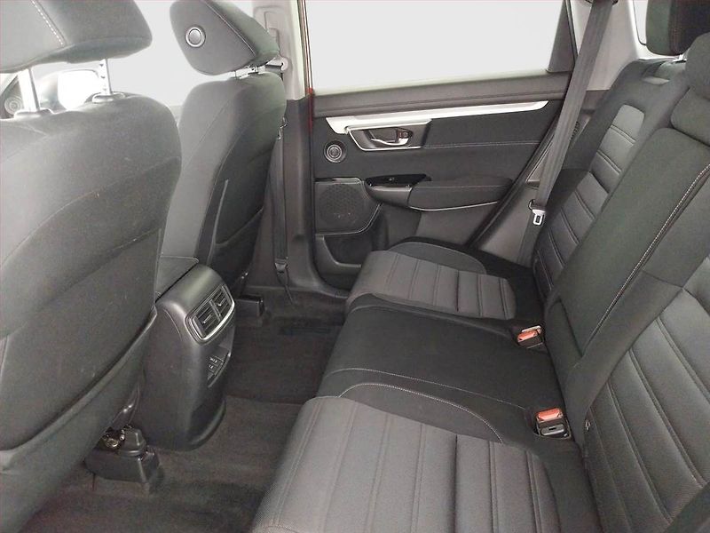 Honda CR-V (2022) 2.0i-MMD HEV - fotka 10 z 19