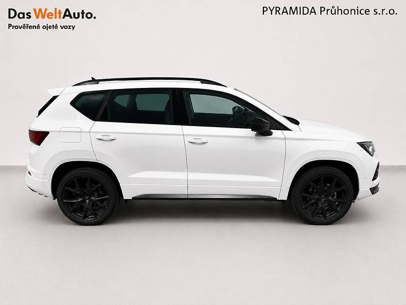 Cupra Ateca (2025) 1.5 TSI 110 kW DSG - fotka 6 z 27
