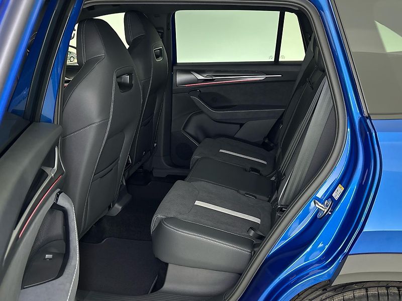 Škoda Kodiaq (2026) Sportline - fotka 9 z 31