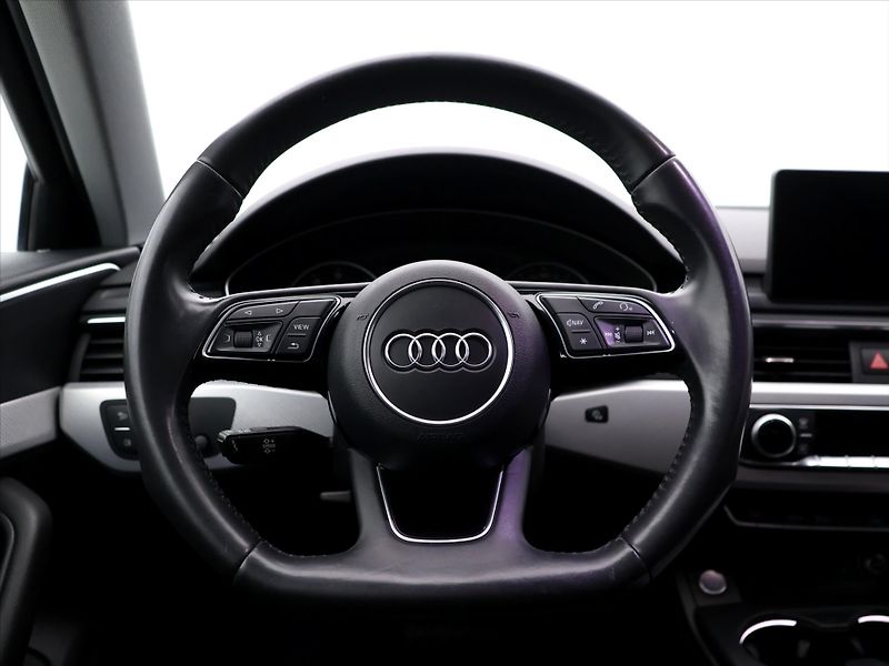 Audi A4 Allroad 2,0 TFSI 185kW Quattro S-troni - fotka 20 z 43