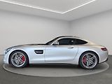 Mercedes-Benz AMG GT (2019) Mercedes S - náhled 8