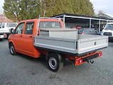 Volkswagen Transporter (2019) 2.0TDCi, TEMP,KLIMA,VÝB STAV - náhled 2