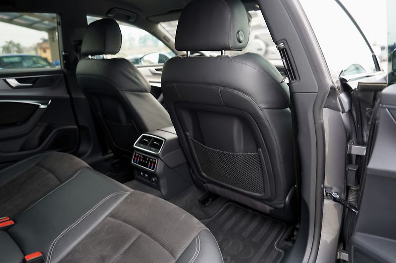 Audi A7 50 Tdi S-tronic/Q/Sline/B&O/ČR - fotka 30 z 48