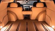 Vandenbrink Ferrari 612 Scaglietti Shooting Brake