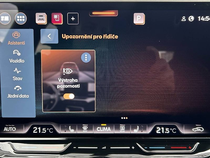 Cupra Terramar (2026) 1.5 eTSI 7DSG - fotka 26 z 35