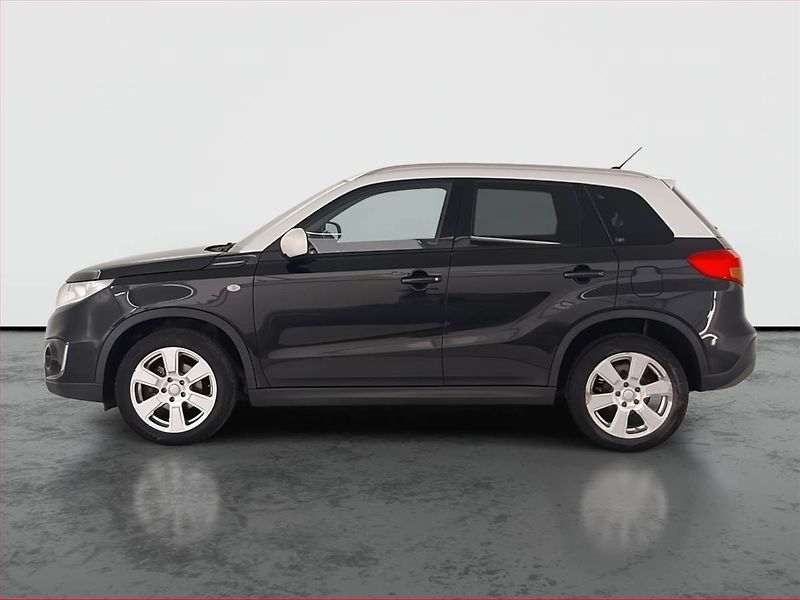 Suzuki Vitara (2016) 1.6 VVT, Automat, Serv.kniha - fotka 3 z 20