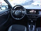 Škoda Scala (2021) Style 1.0 TSI, Automat - náhled 7