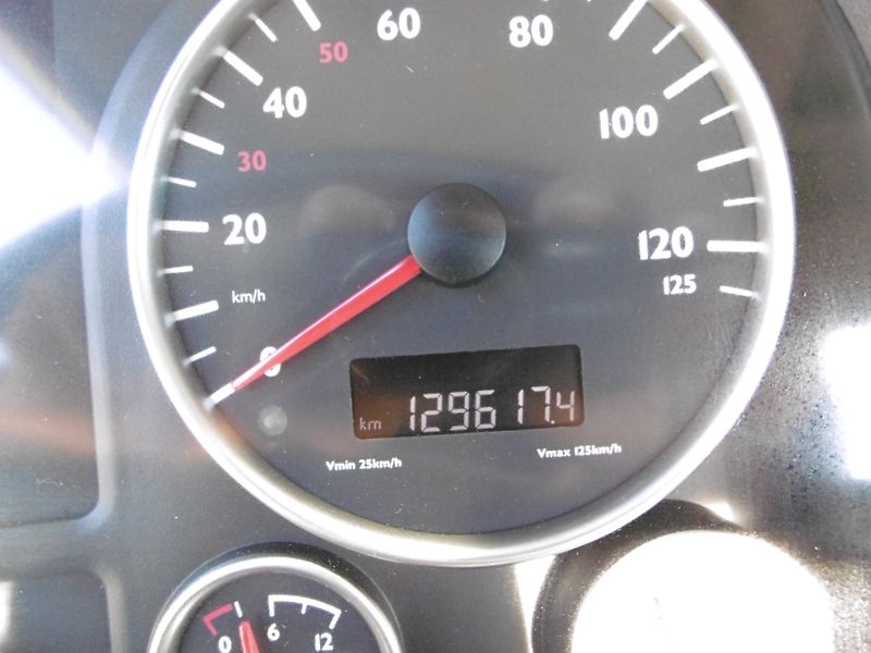 MAN TGL 12.240 nový 8t nosič kont.  - fotka 22 z 22