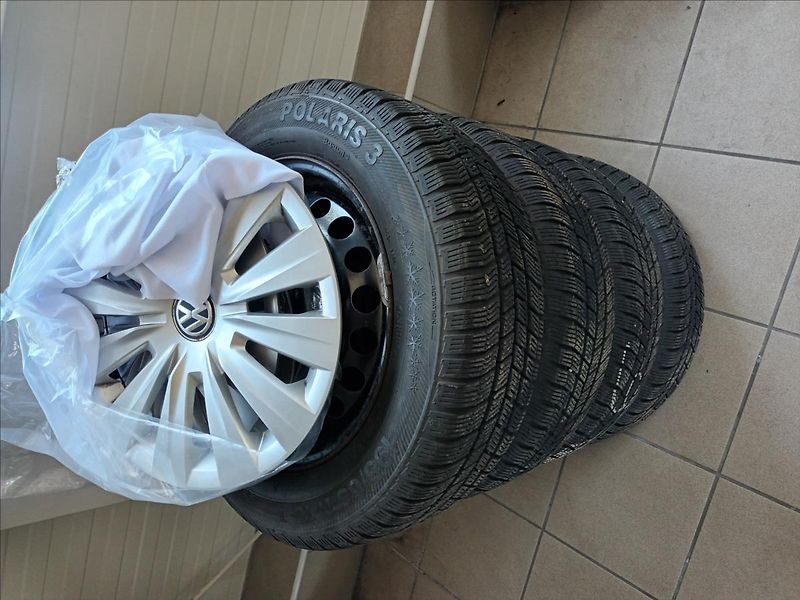 Volkswagen Golf 1,0 TSI,ČR,1MAJ,RADAR,LED,DPH - fotka 41 z 42