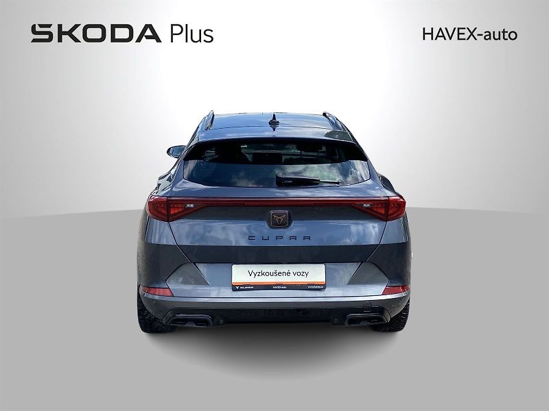 Cupra Formentor (2024) 2,0 TSI 4Drive DSG - fotka 39 z 39