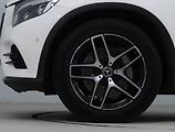 Mercedes-Benz GLC (2018) AMG line 250 d 4MATIC - náhled 15