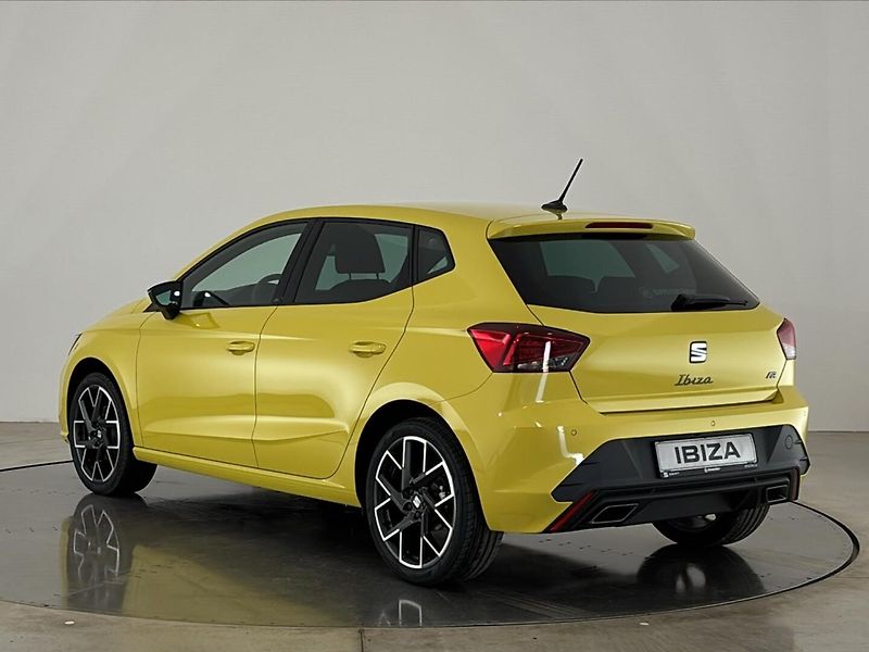 Seat Ibiza (2026) FR - fotka 15 z 27