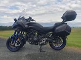 Yamaha Niken (2020) - náhled 6