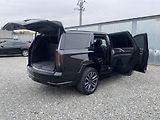 Cadillac Escalade 6.2i V8 430PS FULL 46TKM LPG!! - náhled 135
