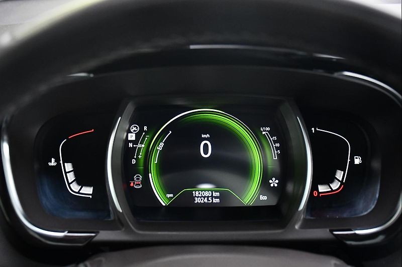 Renault Espace 1.6dCi 118kW - fotka 32 z 38