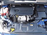 Ford Focus (2017) 1.5TDCi - náhled 35