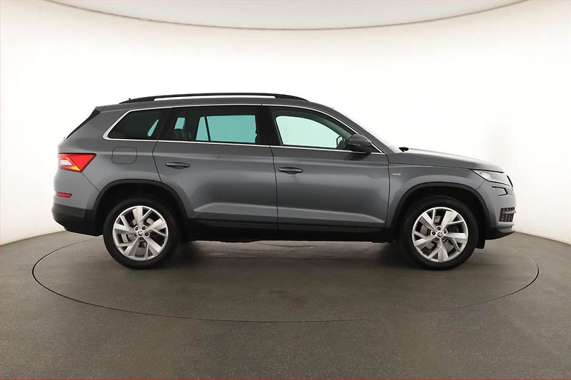 Škoda Kodiaq (2020) Style 2.0 TDI 4x4 - fotka 6 z 20