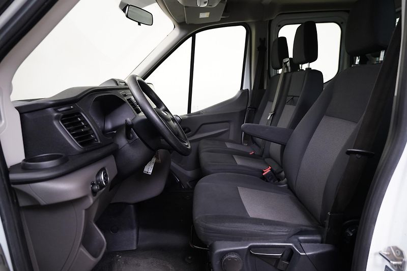 Ford Transit - fotka 11 z 23