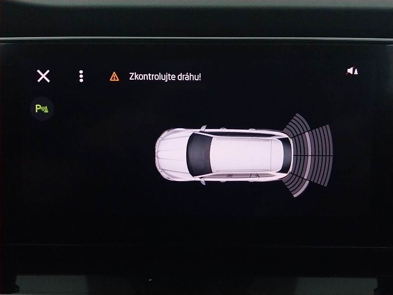Škoda Octavia (2023) Ambition 2.0 TDI, ČR,1.maj - fotka 19 z 19