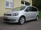 Volkswagen Touran 1,4  TSI MATCH - náhled 1