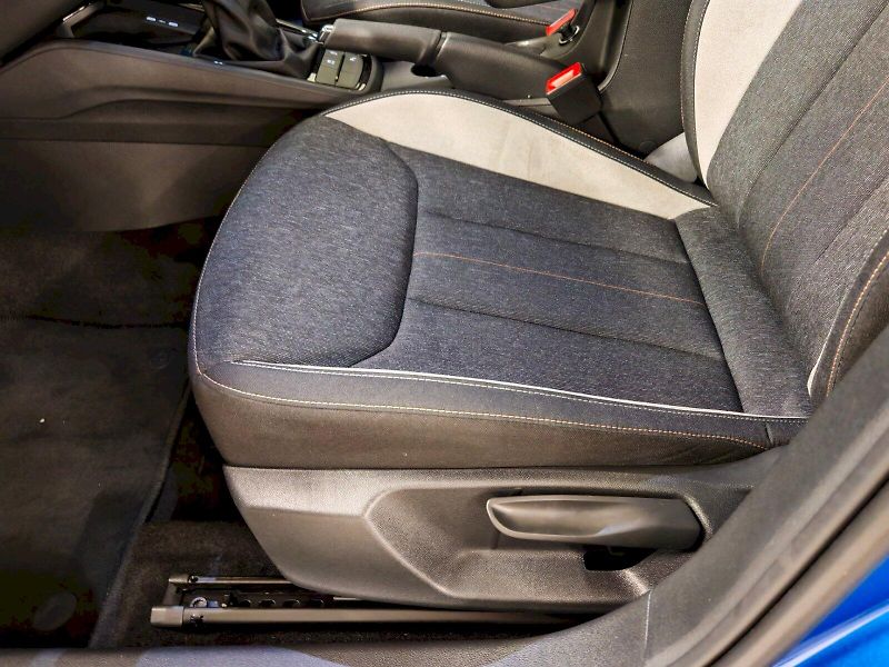 Škoda Kamiq (2025) 1.0 TSI 85 kW DSG Top Selectio - fotka 22 z 29