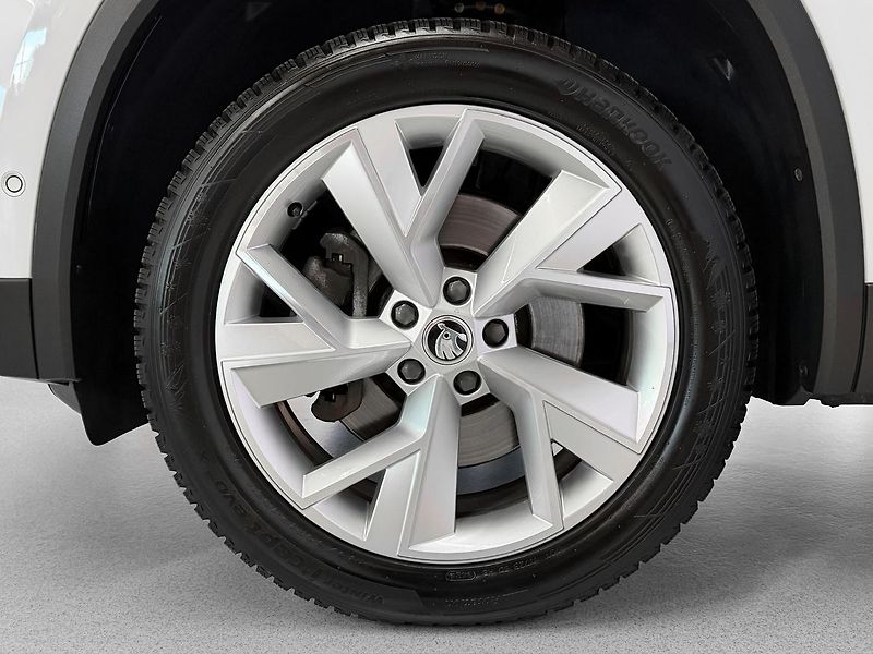 Škoda Kodiaq 2.0 TDI 147KW DSG 4X4 STYLE, K - fotka 8 z 26
