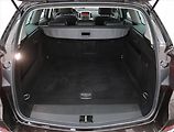 Opel Astra (2013) 1.4 T, Serv.kniha, Tempomat - náhled 13