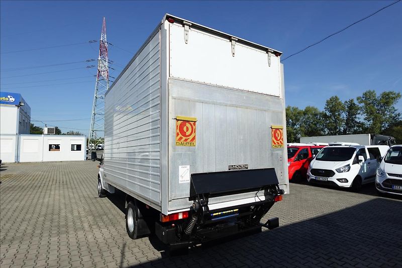 Ford Transit 2,4 TDCi  SKŘÍŇ ČELO - fotka 13 z 28
