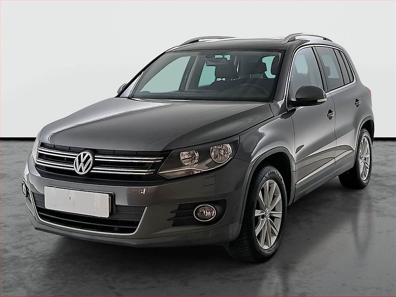 Volkswagen Tiguan (2013) Sport&Style 1.4 TSI, Tempomat - fotka 2 z 16