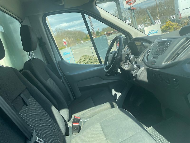 Ford Transit (2019) 2.0 EcoBlue chladící skříň - fotka 6 z 6