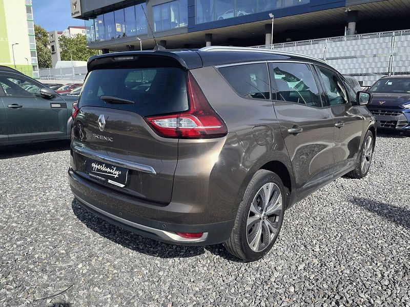 Renault Grand Scénic (2018) 1.7 dCi,110kW,Intens - fotka 5 z 37