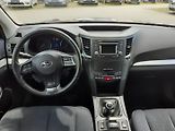 Subaru Outback (2013) 2.0 D 4x4 110 Kw - náhled 7