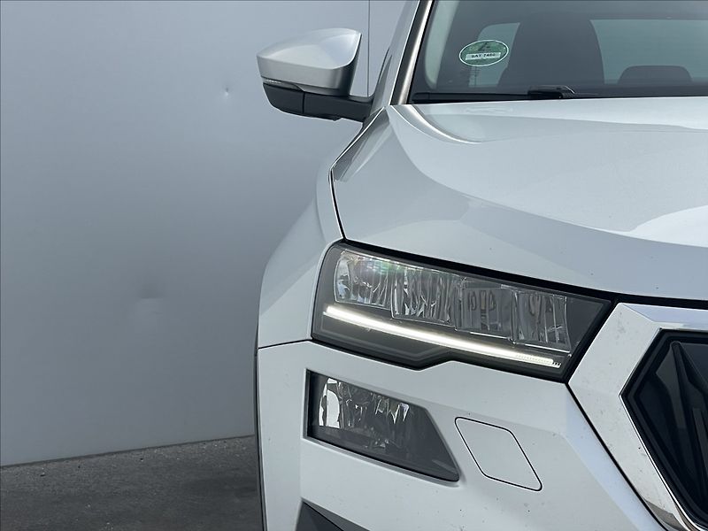 Škoda Karoq 2,0 TDI DSG Style Plus NAV+PDC - fotka 20 z 23